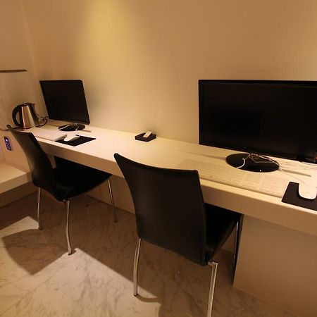 Lusso Hotel Seul Cameră foto