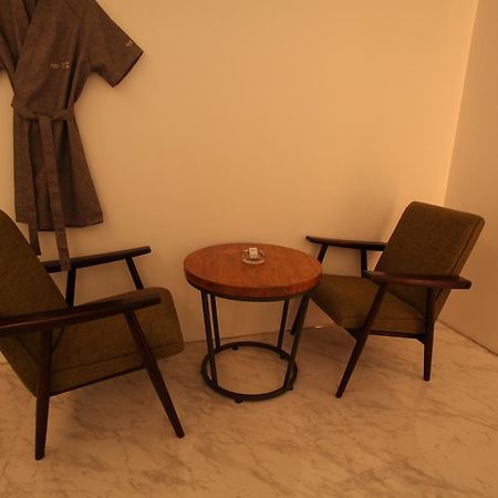 Lusso Hotel Seul Cameră foto