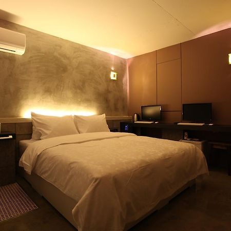Lusso Hotel Seul Cameră foto