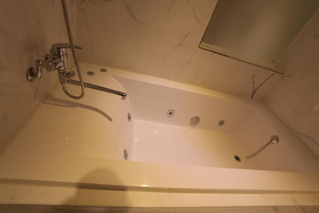 Lusso Hotel Seul Cameră foto