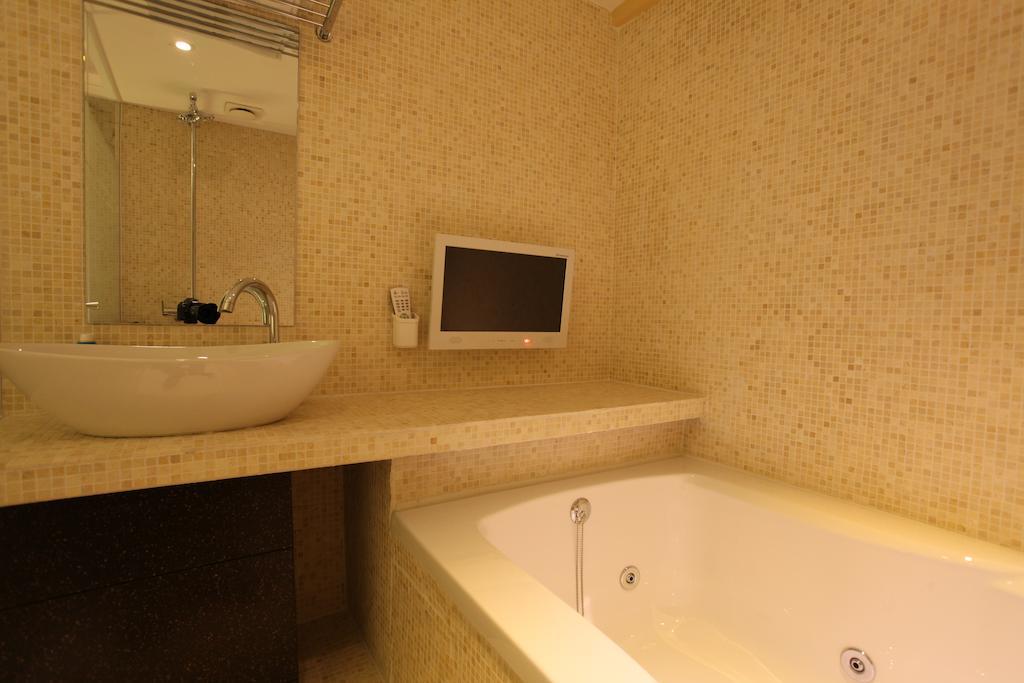 Lusso Hotel Seul Cameră foto