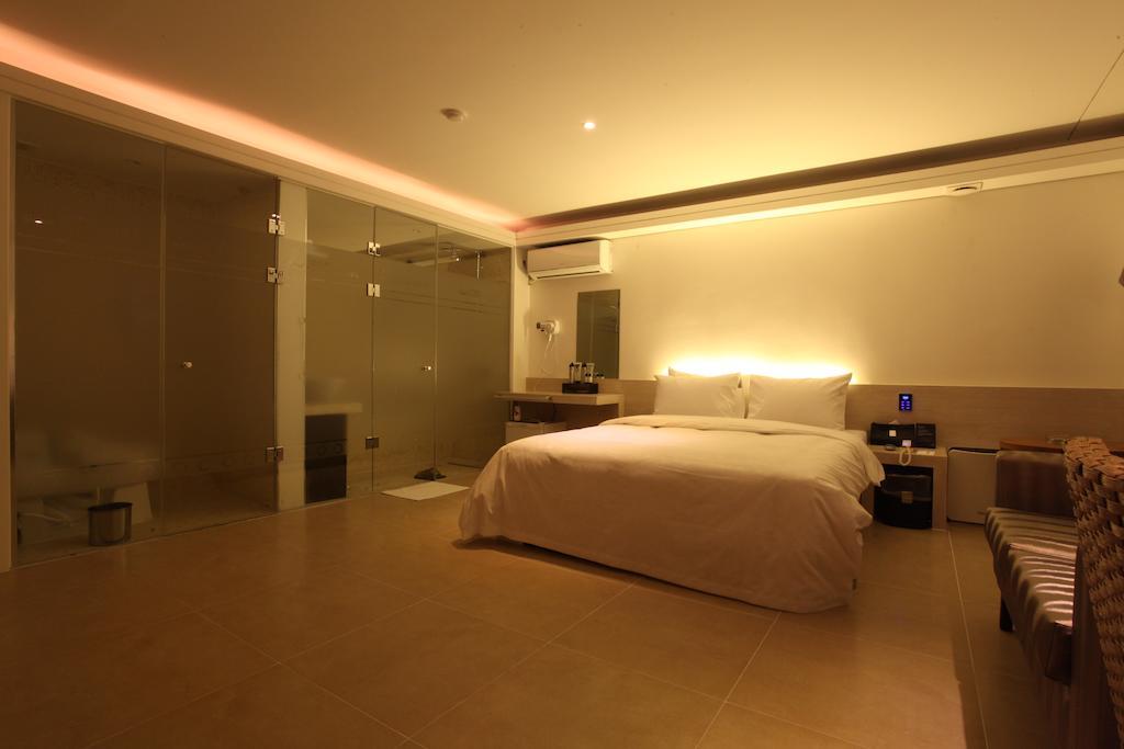 Lusso Hotel Seul Cameră foto