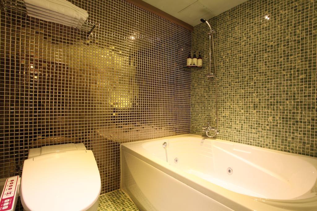 Lusso Hotel Seul Cameră foto