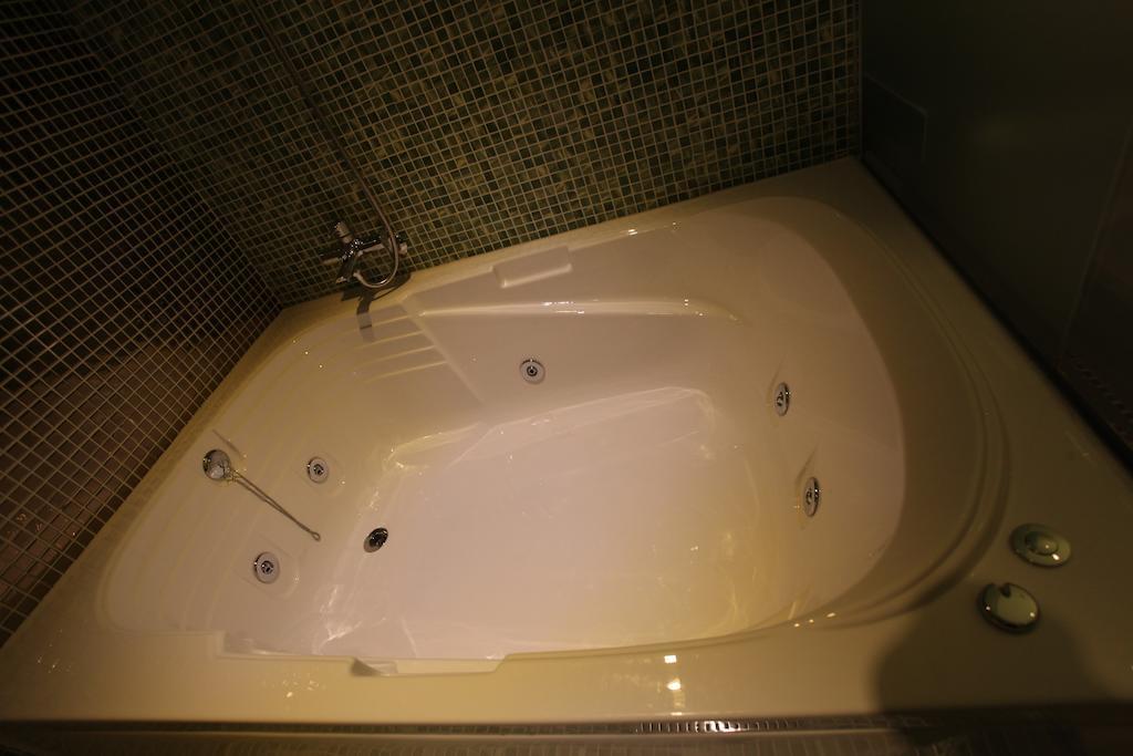 Lusso Hotel Seul Cameră foto