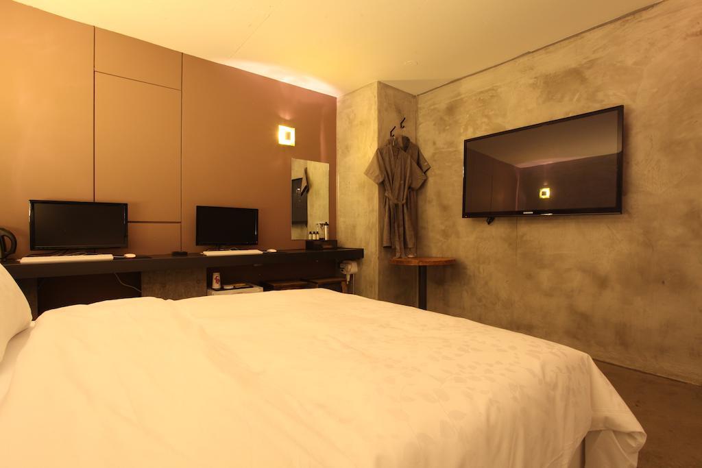 Lusso Hotel Seul Cameră foto