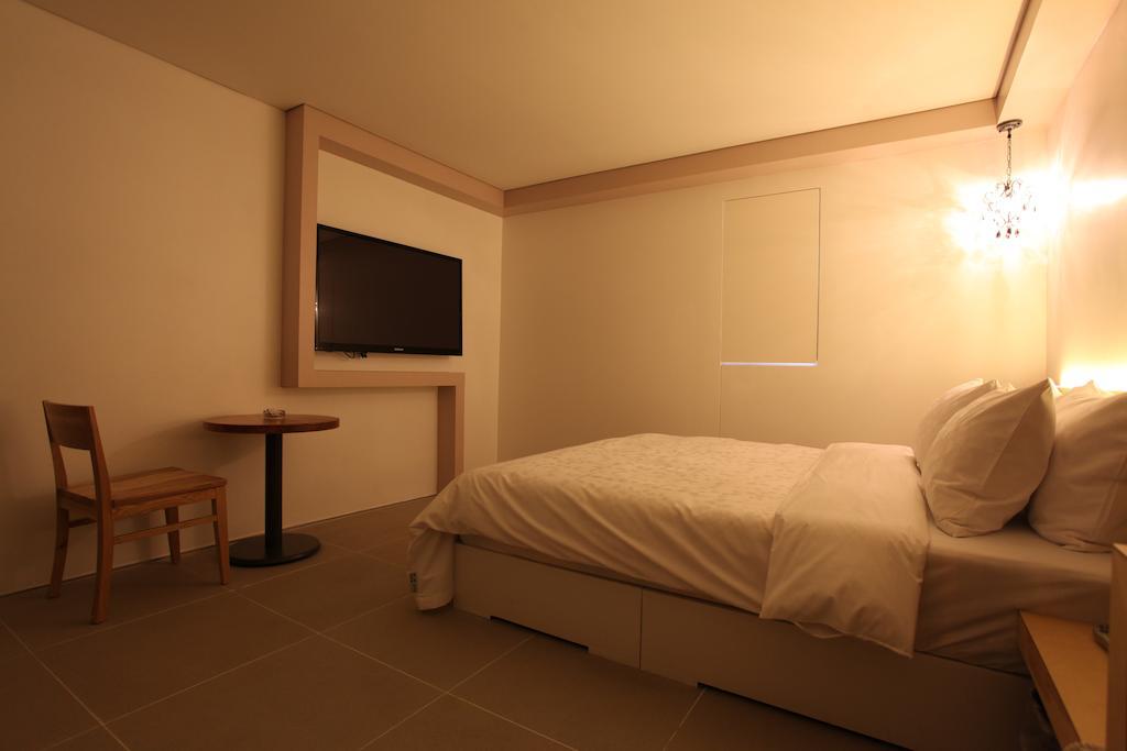 Lusso Hotel Seul Cameră foto